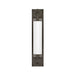 Hinkley 52292 Baylor 24" LED Vanity-Black Oxide