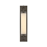 Hinkley 52292 Baylor 24" LED Vanity-Black Oxide