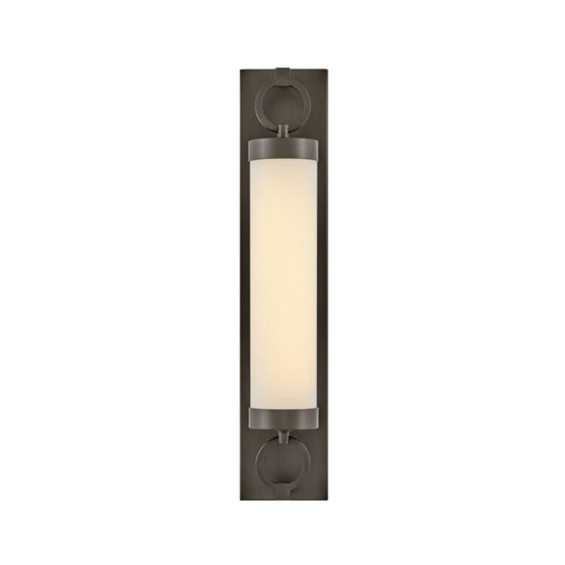 Hinkley 52292 Baylor 24" LED Vanity-Black Oxide