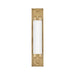 Hinkley 52292 Baylor 24" LED Vanity-Heritage Brass