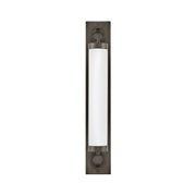 Hinkley 52293 Baylor 30" LED Vanity - Black Oxide