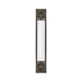 Hinkley 52293 Baylor 30" LED Vanity - Black Oxide
