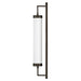 Hinkley 52293 Baylor 30" LED Vanity - Black Oxide