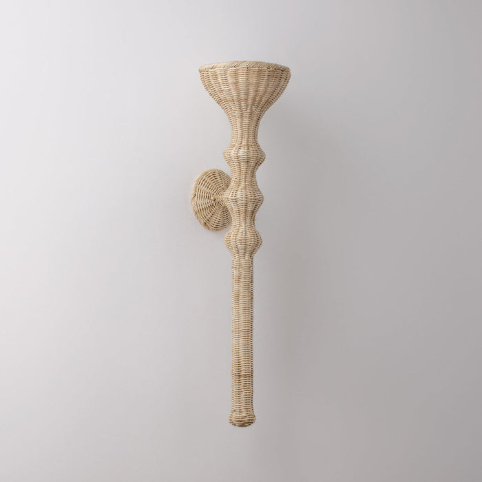 Hudson Valley 5234 Mamaroneck 1-lt 34" Tall Wall Sconce