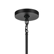 Kichler 52348 Armand 10-lt 38" Chandelier