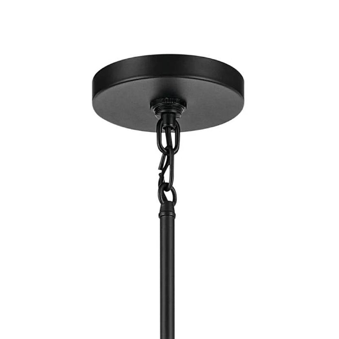 Kichler 52348 Armand 10-lt 38" Chandelier