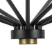 Kichler 52348 Armand 10-lt 38" Chandelier