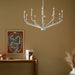 Kichler 52348 Armand 10-lt 38" Chandelier