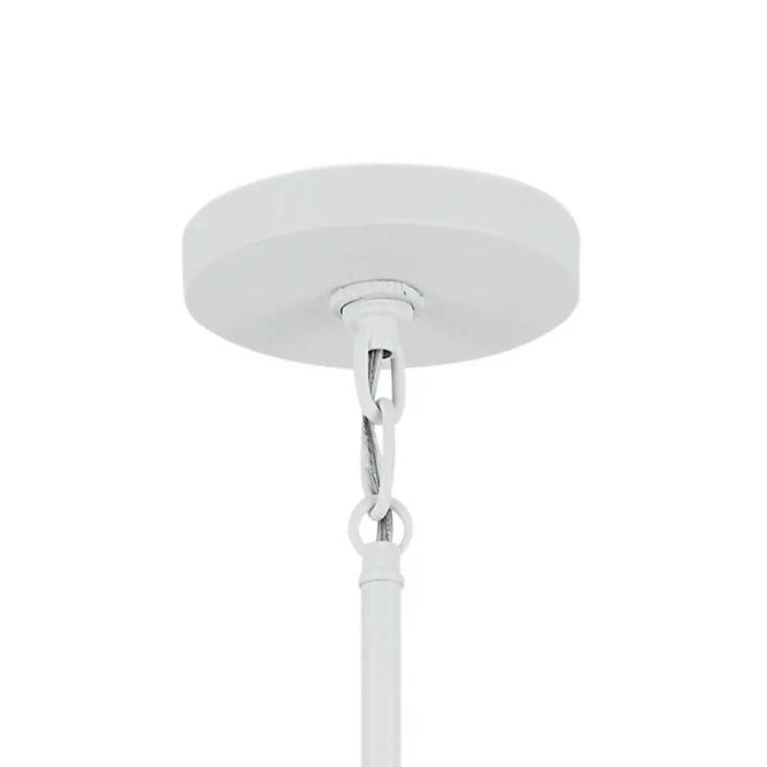 Kichler 52348 Armand 10-lt 38" Chandelier