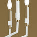 Kichler 52348 Armand 10-lt 38" Chandelier