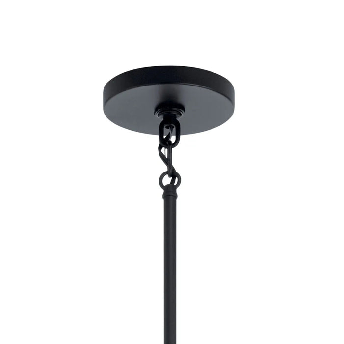 Kichler 52349 Armand 8-lt 26" Chandelier