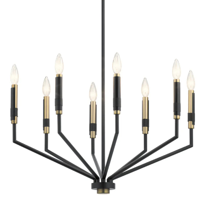 Kichler 52349 Armand 8-lt 26" Chandelier