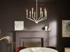 Kichler 52349 Armand 8-lt 26" Chandelier