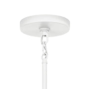 Kichler 52349 Armand 8-lt 26" Chandelier