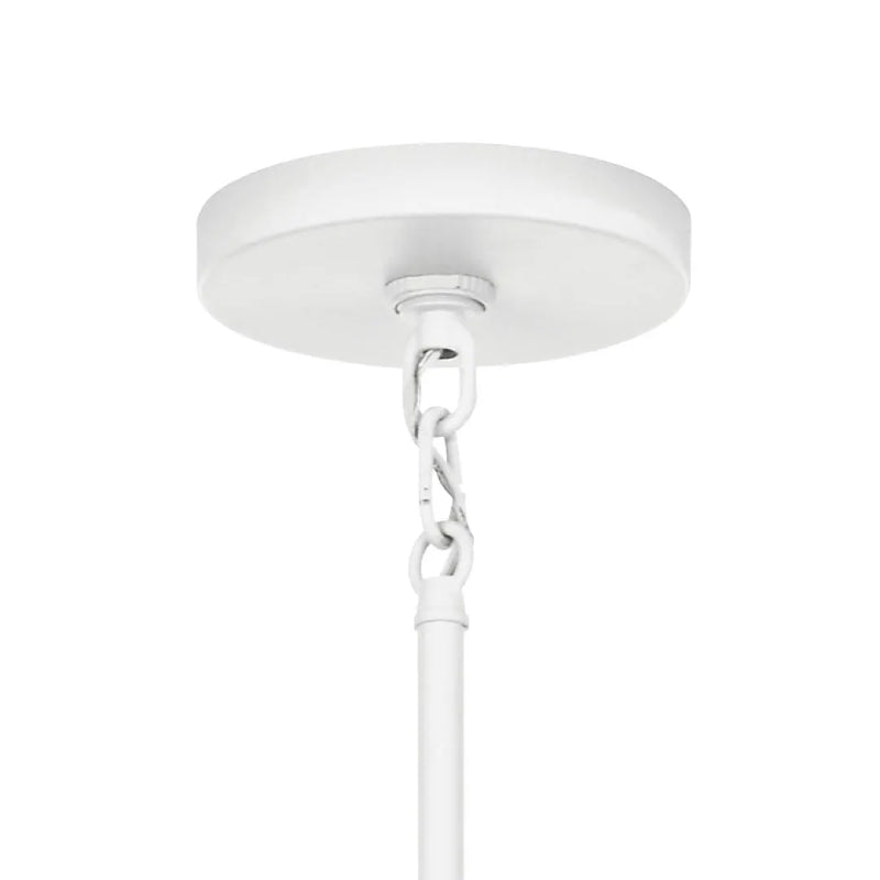 Kichler 52349 Armand 8-lt 26" Chandelier