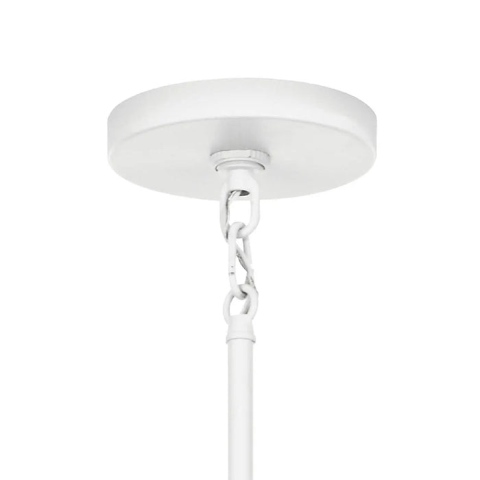 Kichler 52349 Armand 8-lt 26" Chandelier