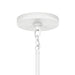 Kichler 52349 Armand 8-lt 26" Chandelier