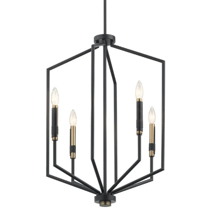 Kichler 52351 Armand 4-lt 19" Pendant