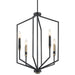 Kichler 52351 Armand 4-lt 19" Pendant