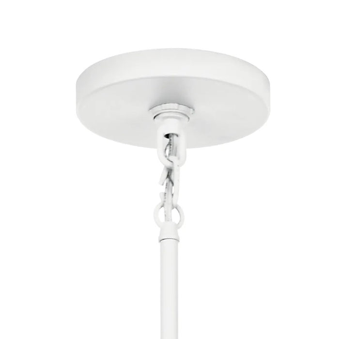 Kichler 52351 Armand 4-lt 19" Pendant