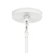 Kichler 52351 Armand 4-lt 19" Pendant