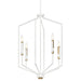 Kichler 52351 Armand 4-lt 19" Pendant
