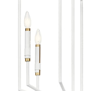 Kichler 52351 Armand 4-lt 19" Pendant