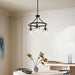 Kichler 52377 Everett 3-lt 23" Chandelier