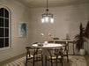 Kichler 52377 Everett 3-lt 23" Chandelier