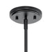 Kichler 52377 Everett 3-lt 23" Chandelier