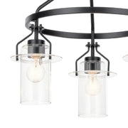 Kichler 52377 Everett 3-lt 23" Chandelier
