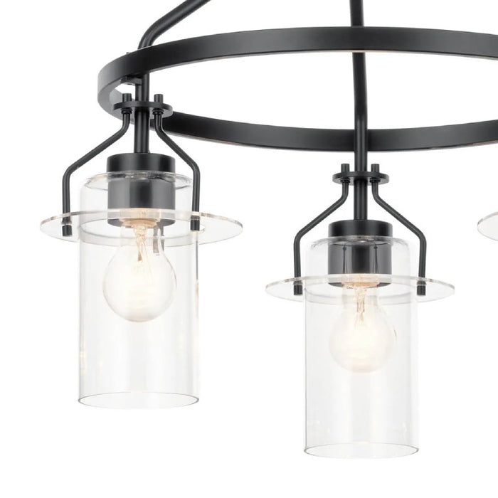 Kichler 52377 Everett 3-lt 23" Chandelier