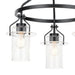 Kichler 52377 Everett 3-lt 23" Chandelier