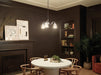 Kichler 52397 Aivian 3-lt 23" Chandelier