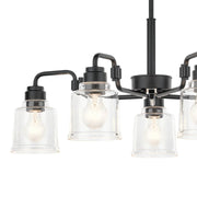 Kichler 52398 Aivian 5-lt 30" Chandelier