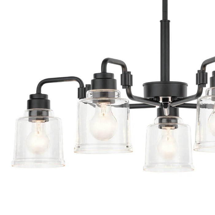 Kichler 52398 Aivian 5-lt 30" Chandelier