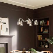 Kichler 52398 Aivian 5-lt 30" Chandelier