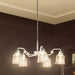 Kichler 52398 Aivian 5-lt 30" Chandelier