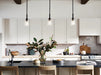 Kichler 52399 Aivian 1-lt 5" Pendant