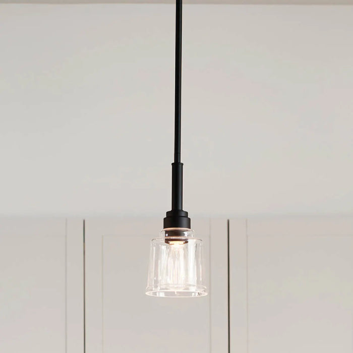 Kichler 52399 Aivian 1-lt 5" Pendant