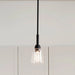 Kichler 52399 Aivian 1-lt 5" Pendant