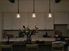 Kichler 52399 Aivian 1-lt 5" Pendant
