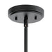 Kichler 52399 Aivian 1-lt 5" Pendant