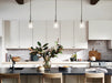 Kichler 52399 Aivian 1-lt 5" Pendant