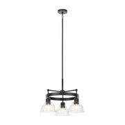 Kichler 52402 Eastmont 3-lt 23" Chandelier