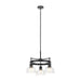 Kichler 52402 Eastmont 3-lt 23" Chandelier