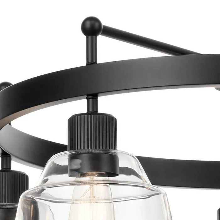 Kichler 52403 Eastmont 5-lt 32" Chandelier