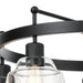 Kichler 52403 Eastmont 5-lt 32" Chandelier
