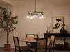 Kichler 52403 Eastmont 5-lt 32" Chandelier