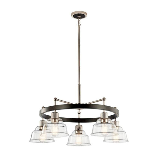 Kichler 52403 Eastmont 5-lt 32" Chandelier-